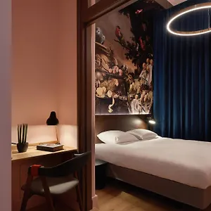 Marienhage Hotel Eindhoven